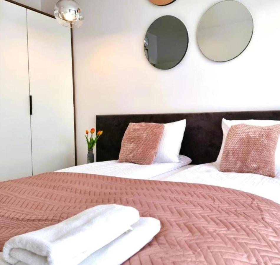 Westin House-resort * Kolberg