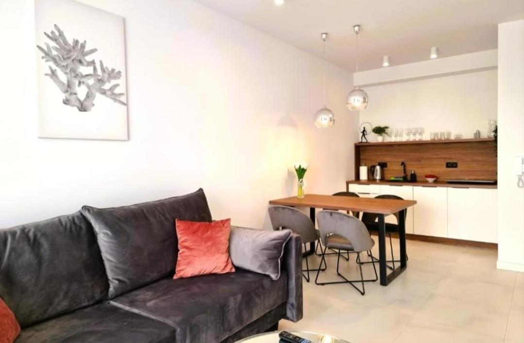 Westin House-resort Apartment Kolberg