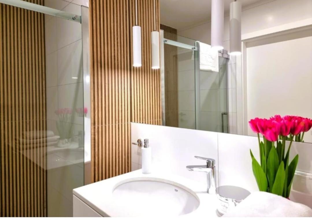 Westin House-resort Apartament Kołobrzeg