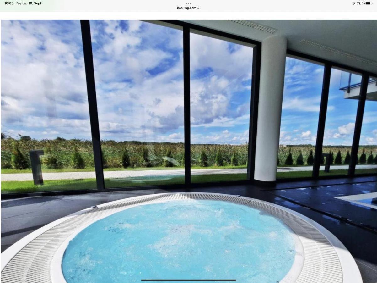 Westin House-resort Apartment Kolberg