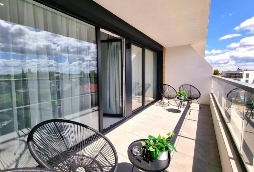 Westin House-resort Apartament *