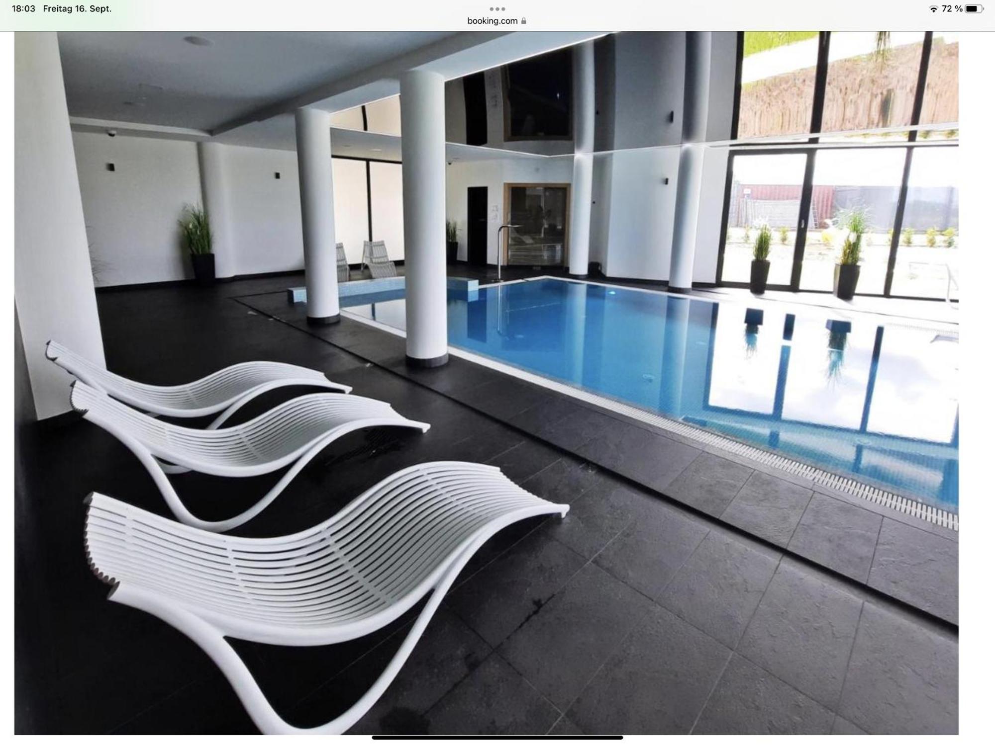 Westin House-resort * Kolberg