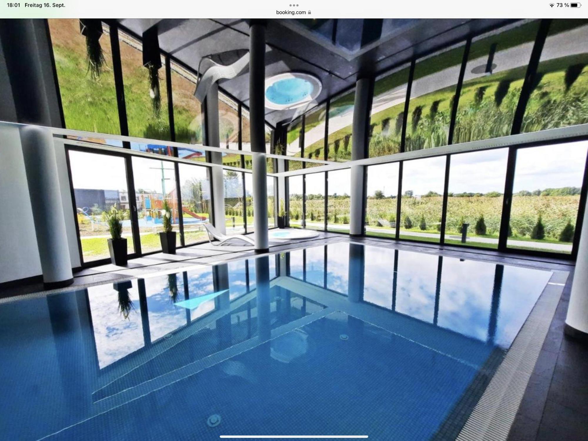 Westin House-resort Apartament