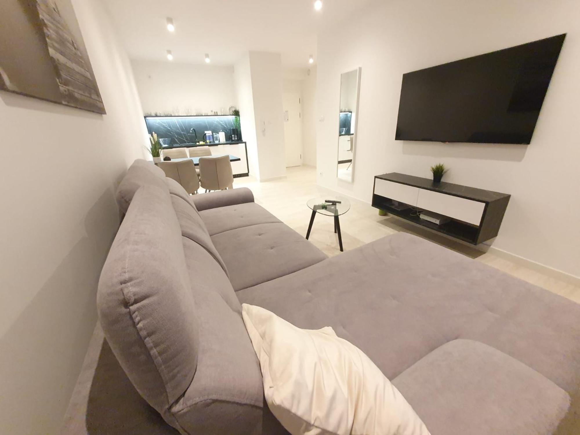 Westin House-resort Apartament *