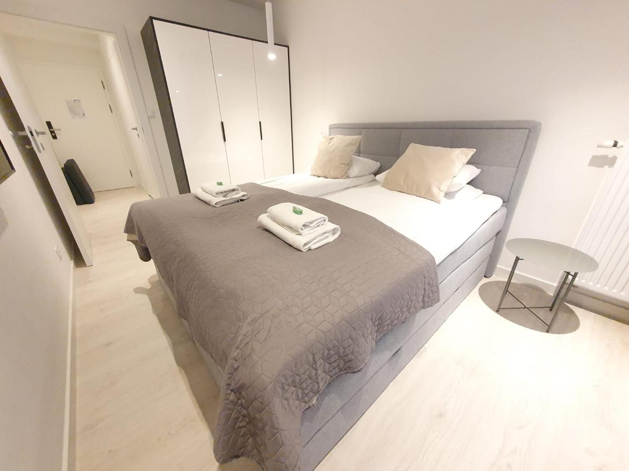 Apartment Westin House-resort Kolberg