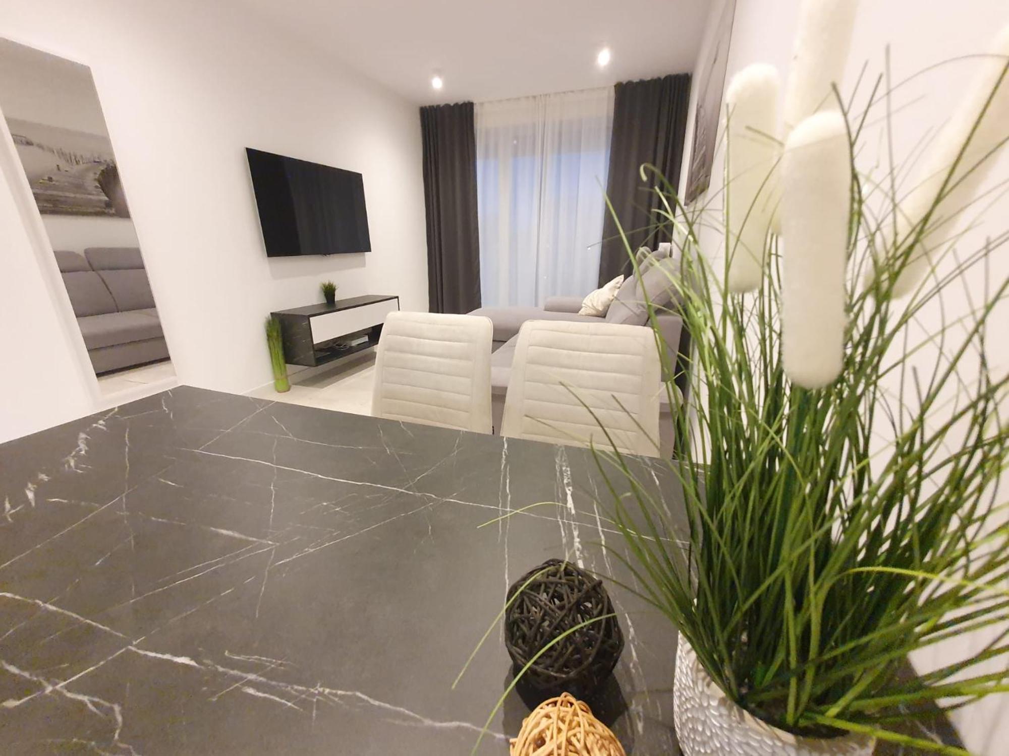 Westin House-resort Apartament